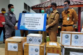 Setelah 35 pekerjanya dinyatakan sembuh COVID-19, ini yang dilakukanPLTA Pesanga