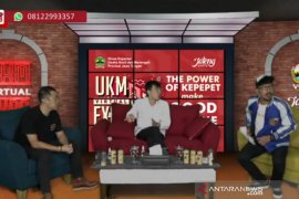 dr Tirta ungkap rahasia sukses berbisnis