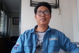 Roa-BPSKL  tingkatkan kapasitas warga kelola hutan jadi sumber ekonomi