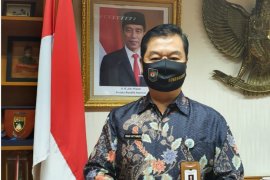 Libur panjang, Teguh minta patuhi protokol kesehatan