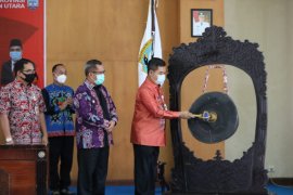 Teguh: ASN dituntut bisa jadi agen perubahan