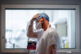 COVID-19 disebut sebagai flu biasa? Ini faktanya