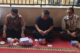 Pemesanan kamar hotel di Palembang  meningkat sekitar 30 persen