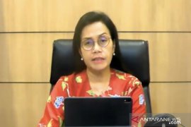 KSSK: Stabilitas sistem keuangan yang terjaga topang pemulihan ekonomi