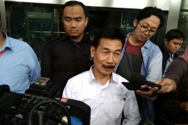 KPK ajukan banding atas putusan Bupati Solok Selatan nonaktif