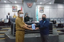 Diknasbud Kalbar: Aplikasi Goodedu solusi belajar daring saat ini