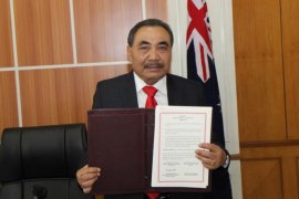 36 korban peristiwa Bom Bali I dan II terima kompensasi