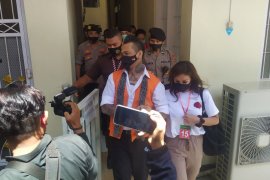 Jerinx: Sengaja posting "Bubarkan IDI" untuk dapatkan respons IDI