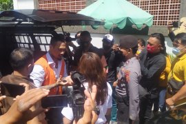 Jrx SID jelaskan arti postingannya sebut soal "konspirasi busuk"