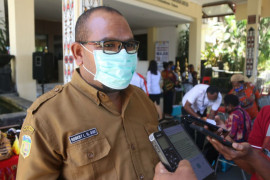 Disperindagkop Jayapura upayakan galeri tempat penjualan noken