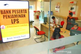 LPS soroti perbankan belum sepenuhnya sesuaikan suku bunga simpanan