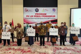 OJK sasar pelajar Soloraya  tingkatkan literasi keuangan