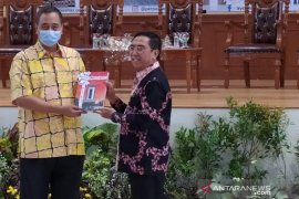 Perpusnas gandeng pegiat literasi ajak warga tingkatkan minat baca di tengah pandemi