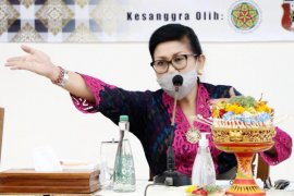 PKK Bali: Keluarga berperan penting cegah penyalahgunaan narkoba