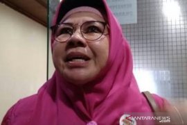 Pemasangan 5.077 sambungan jaringan gas Pekanbaru tuntas November 2020