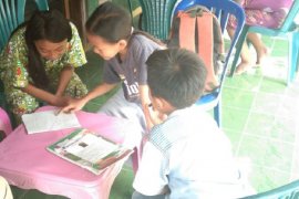 PWI Pati siapkan rumah belajar daring untuk siswa tak mampu