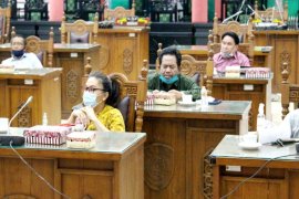 Warga Palangka Raya diminta waspadai aksi pencurian