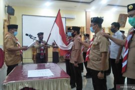 Bawaslu Pariaman bentuk Saka Adhyasta maksimalkan pengawasan partisipatif Pilkada Sumbar