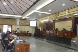 DPRD Tanah Laut setuju Raperda 2021 dilakukan pembahasan