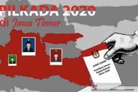 Debat perdana Pilkada Surabaya, Eri-Armudji usulkan tak bawa contekan