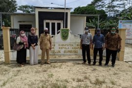 Mengintip Potensi Wisata Kampung Teluk Sumbang