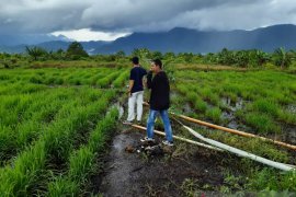Kementan siapkan program nasional antisipasi dampak La Nina