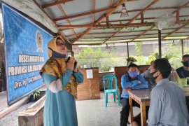 Legislator : Pelayanan dukcapil Tapin bisa jadi contoh kabupaten/kota di Kalsel