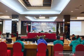 UMP Papua Barat 2021 dan 2020 sama sebesar Rp3.134.600