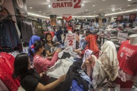 Konsumen keluhkan promo SMS Matahari Department Store