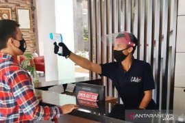 OYO Indonesia gandeng Alodokter untuk layanan kesehatan berbasis digital