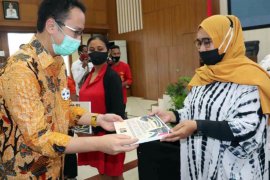 Wamendag ajak generasi muda di Maluku jadi wirausaha