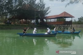 Babel kerahkan 1.500 relawan COVID-19 selama liburan panjang