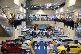 MTF Fair 2021 targetkan transaksi Rp30 miliar selama sebulan