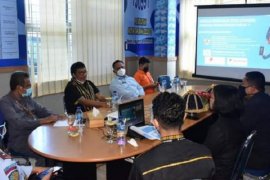 Anggota DPD RI mengapresiasi pencapaian sensus penduduk di Baubau