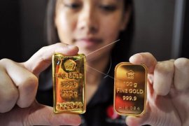 Investasi pedagangan berjangka komoditi tetap tumbuh selama pandemi