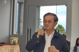 Masyarakat kehilangan sosok Tamin Sukardi