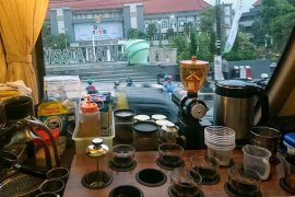 Pengusaha Kota Kediri berbagi tips sukses saat pandemi COVID-19