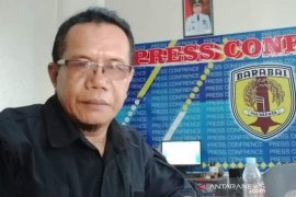 Sang maestro radio "Aang Chandra"  berpulang, sosok seorang sahabat dan guru