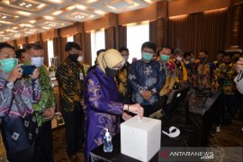 Pemkab Batola belajar e-voting ke Sleman