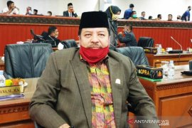 Teuku Raja Keumangan sesalkan sikap pimpinan DPRA terkait UU Ciptaker
