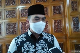 Pemkot Pariaman targetkan dalam satu tahun jadi kunjungan wisata utama melalui kesenian