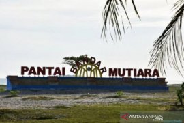 Sebanyak ini dana diajukan Pemkab Agam untuk bangun objek Wisata Bandar Mutiara