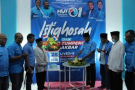 19 pilkada serentak, Partai Gelora Jatim pastikan terlibat dukung paslon