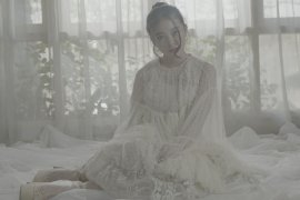 Anneth rilis single kedua tentang pahitnya kehilangan