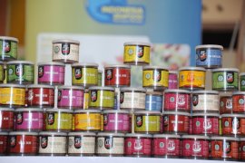 KKP sebut izin usaha pengolahan komoditas perikanan semakin mudah