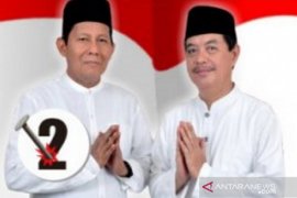 Kembangkan pertanian, Paslon Tamzil Ilham ingin tingkatkan peran BUMDes