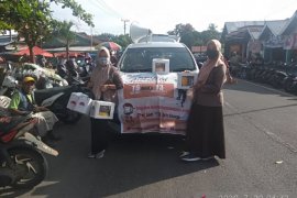 KPU Mukomuko data warga belum masuk DPT