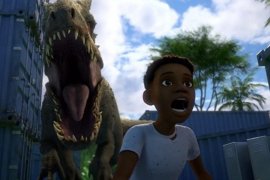 Rekomendasi tayangan animasi anak dan keluarga saat libur panjang