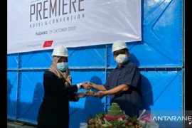 Grand Zuri Hotel Padang rebranding menjadi The PREMIERE Hotel &amp; Convention by ZHM