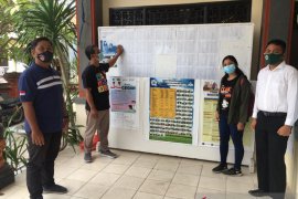 KPU Denpasar ajak masyarakat aktif cek data pemilih Pilkada 2020